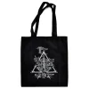Harry Potter - De Drie Broers Jute Tas