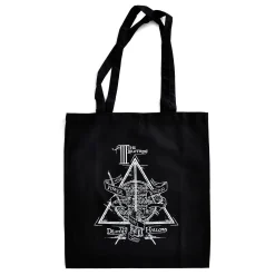 Harry Potter - De Drie Broers Jute Tas