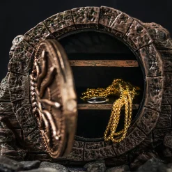 Harry Potter - De Geheime Kamer Dioramafiguur