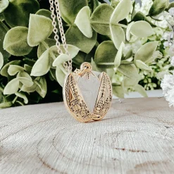 Harry Potter - De Gouden Ei Cadeaubox met Ketting