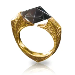 Harry Potter - De Gruziekring