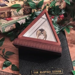 Harry Potter - De Gruziekring