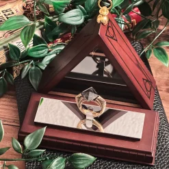 Harry Potter - De Gruziekring