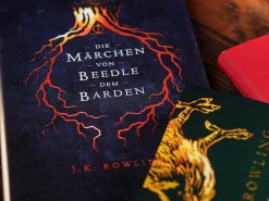 Harry Potter - De Hogwarts Schoolboeken in een Box Set