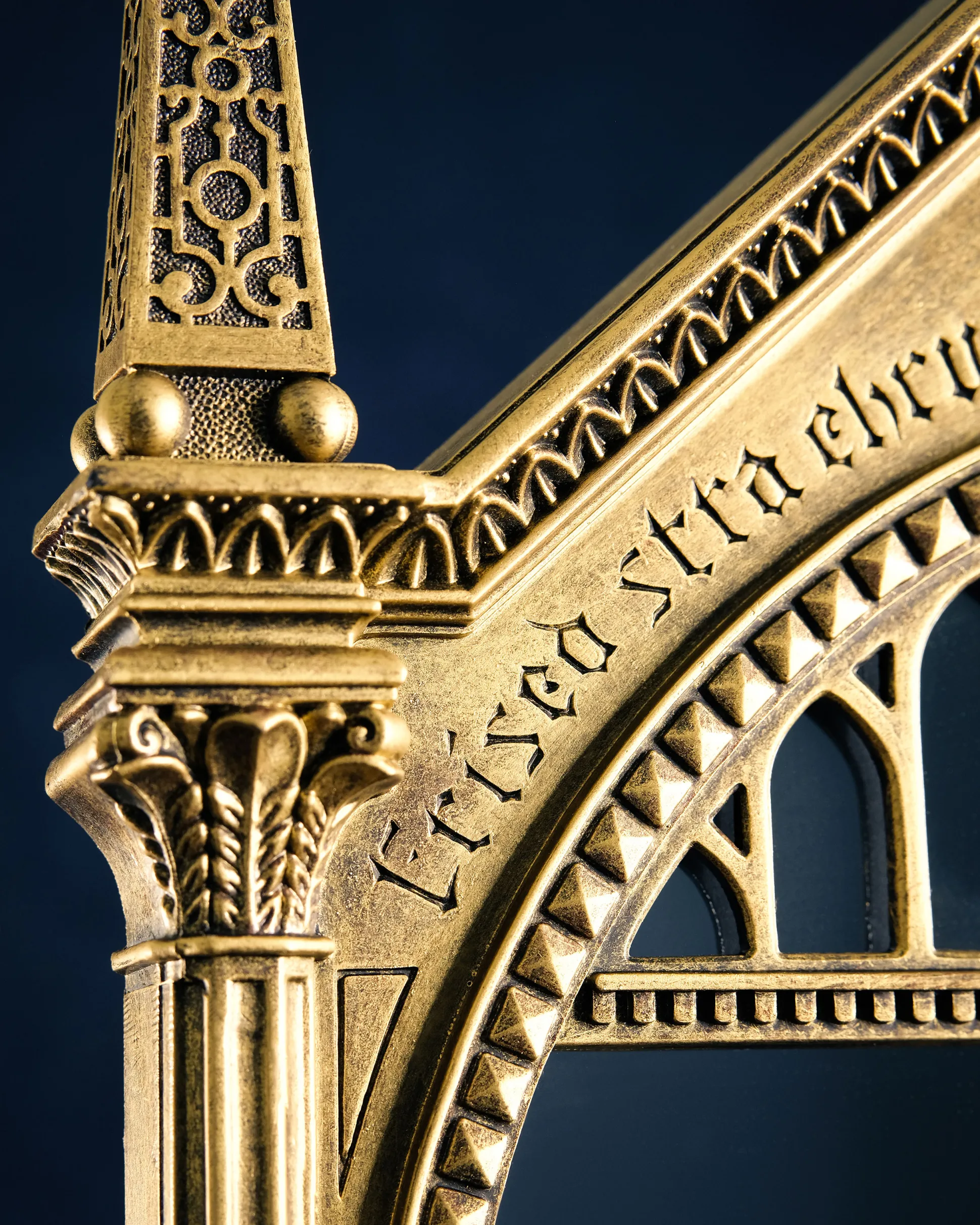 Harry Potter - De Spiegel van Neregeb