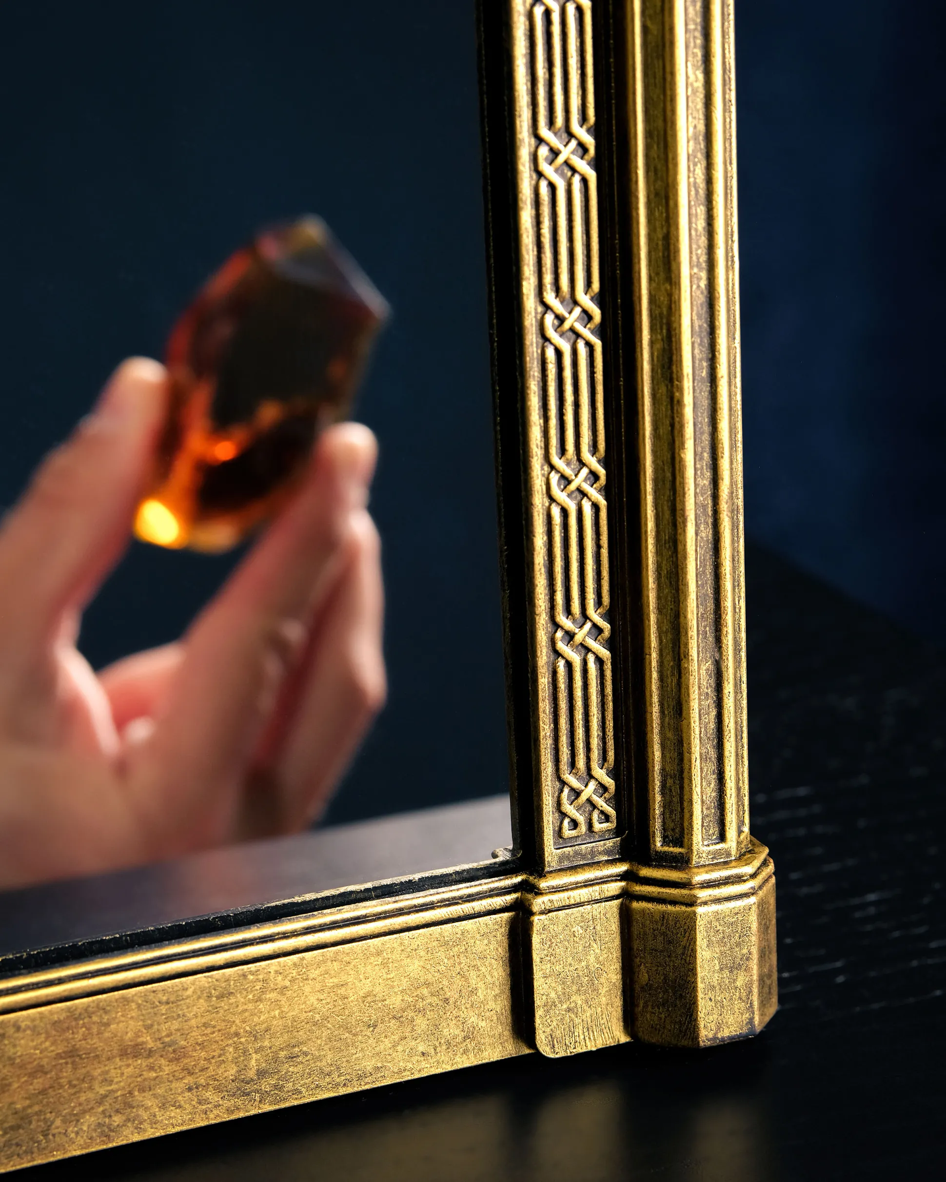 Harry Potter - De Spiegel van Neregeb