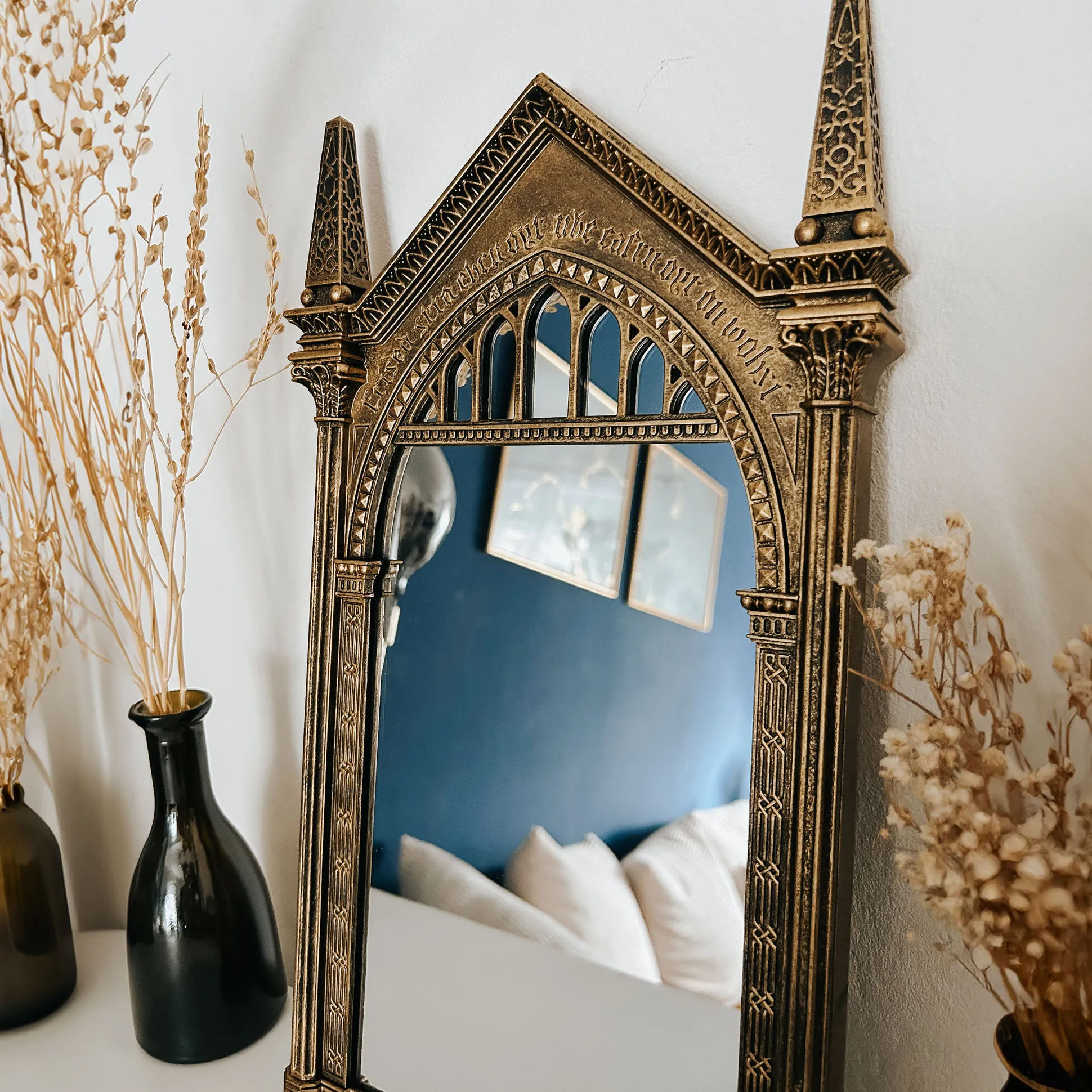 Harry Potter - De Spiegel van Neregeb