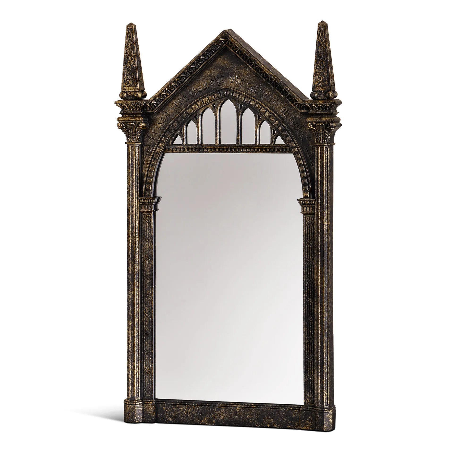 Harry Potter - De Spiegel van Neregeb