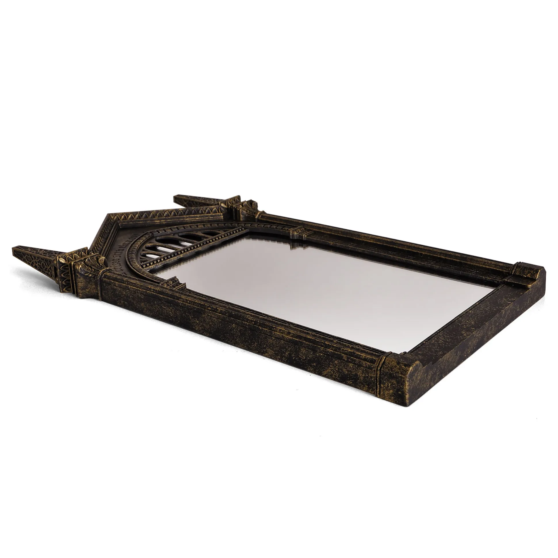 Harry Potter - De Spiegel van Neregeb