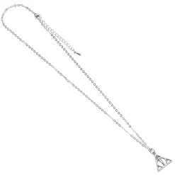 Harry Potter - Deathly Hallows Hanger met Ketting