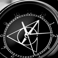Harry Potter - Deathly Hallows Polshorloge