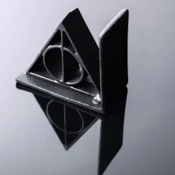 Harry Potter - Deathly Hallows Boekensteunen