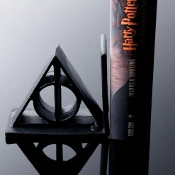Harry Potter - Deathly Hallows Boekensteunen