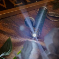 Harry Potter - Deluminator Sleutelhanger met Licht