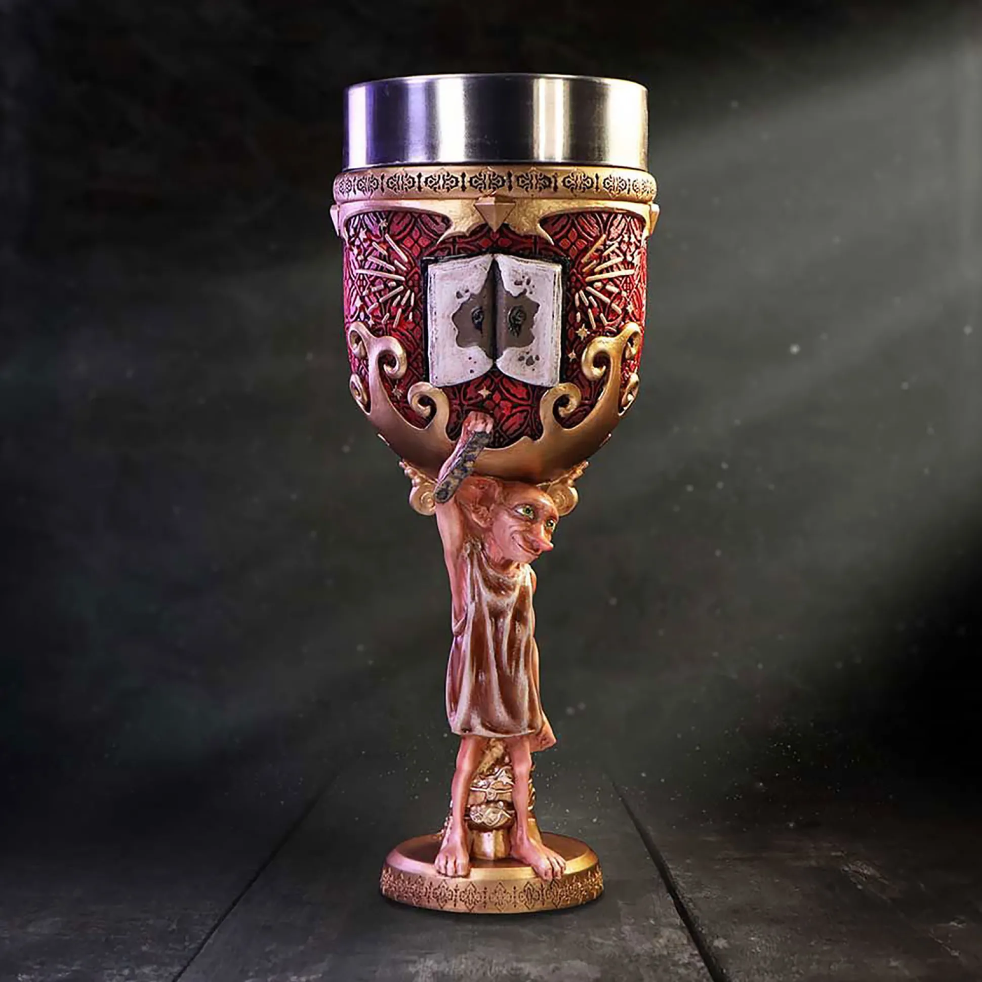 Harry Potter - Dobby Beker Deluxe