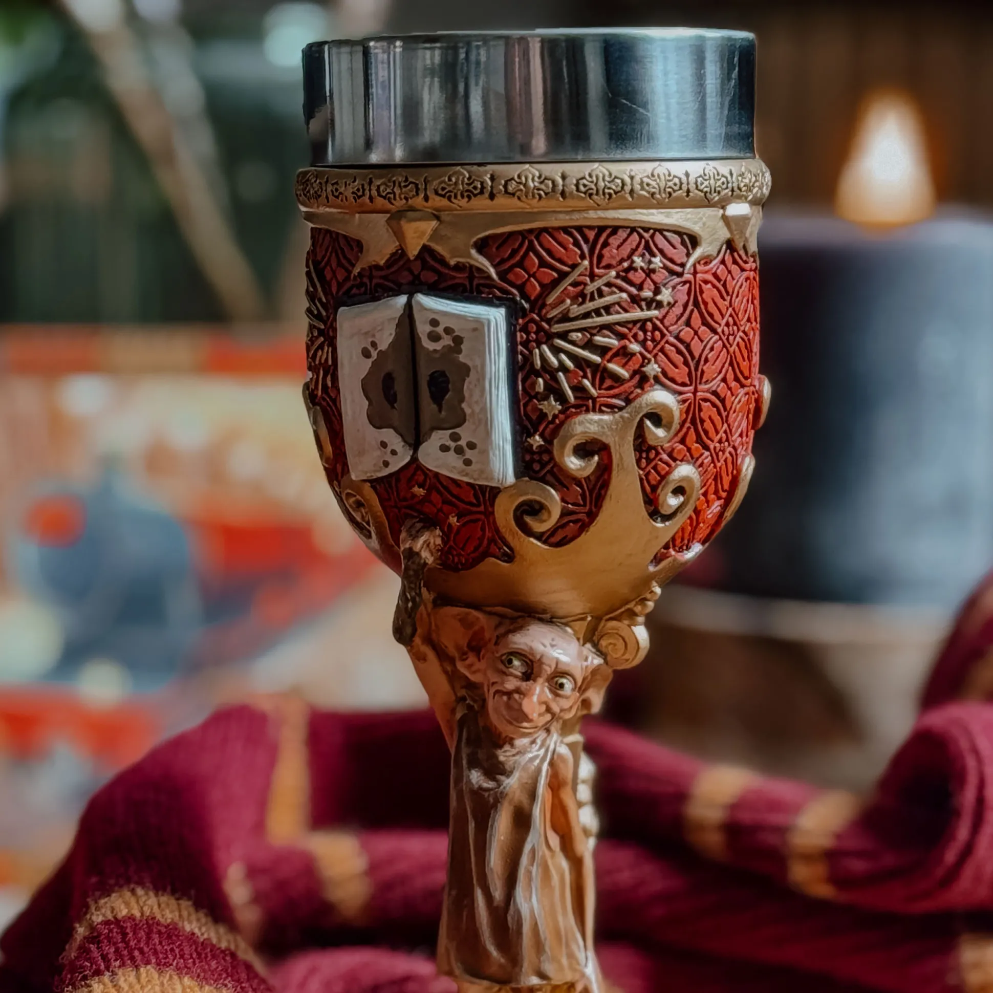 Harry Potter - Dobby Beker Deluxe