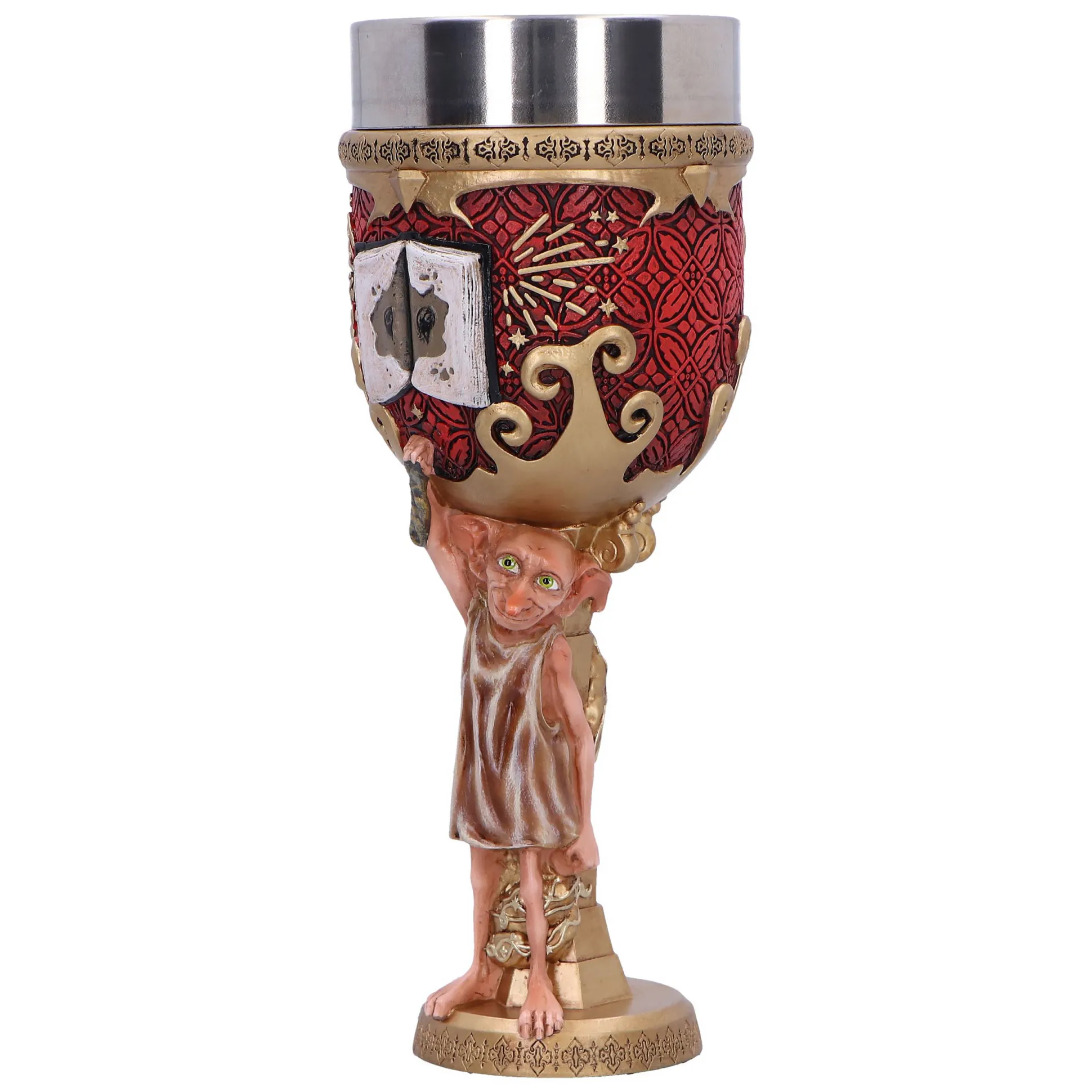 Harry Potter - Dobby Beker Deluxe