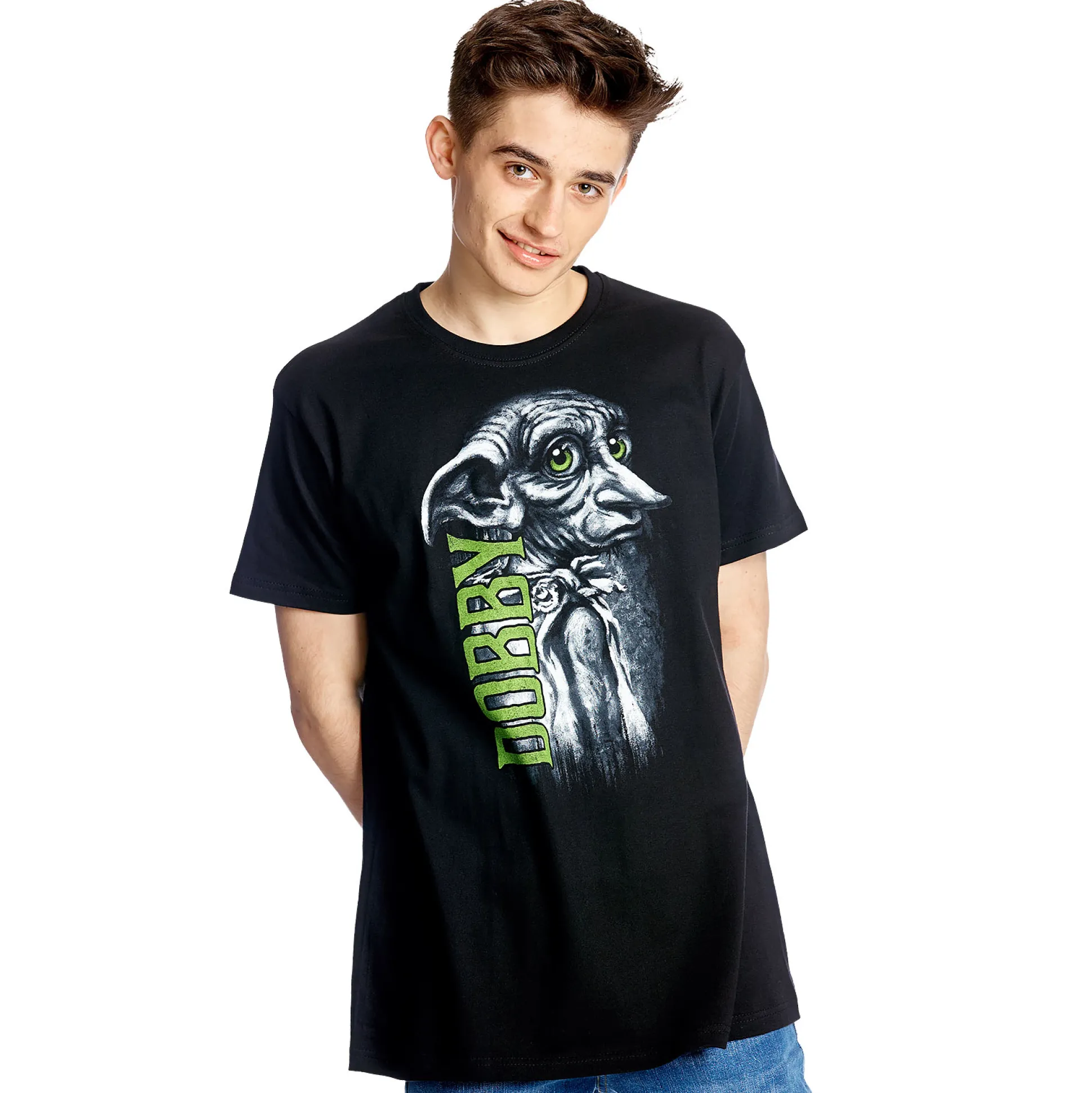 Harry Potter - Dobby Elf T-Shirt