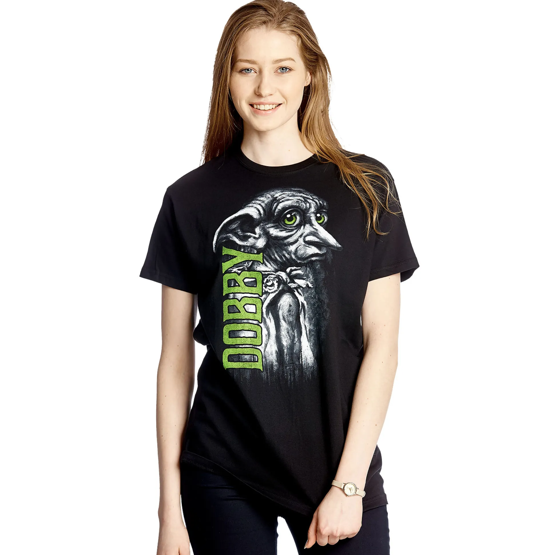 Harry Potter - Dobby Elf T-Shirt