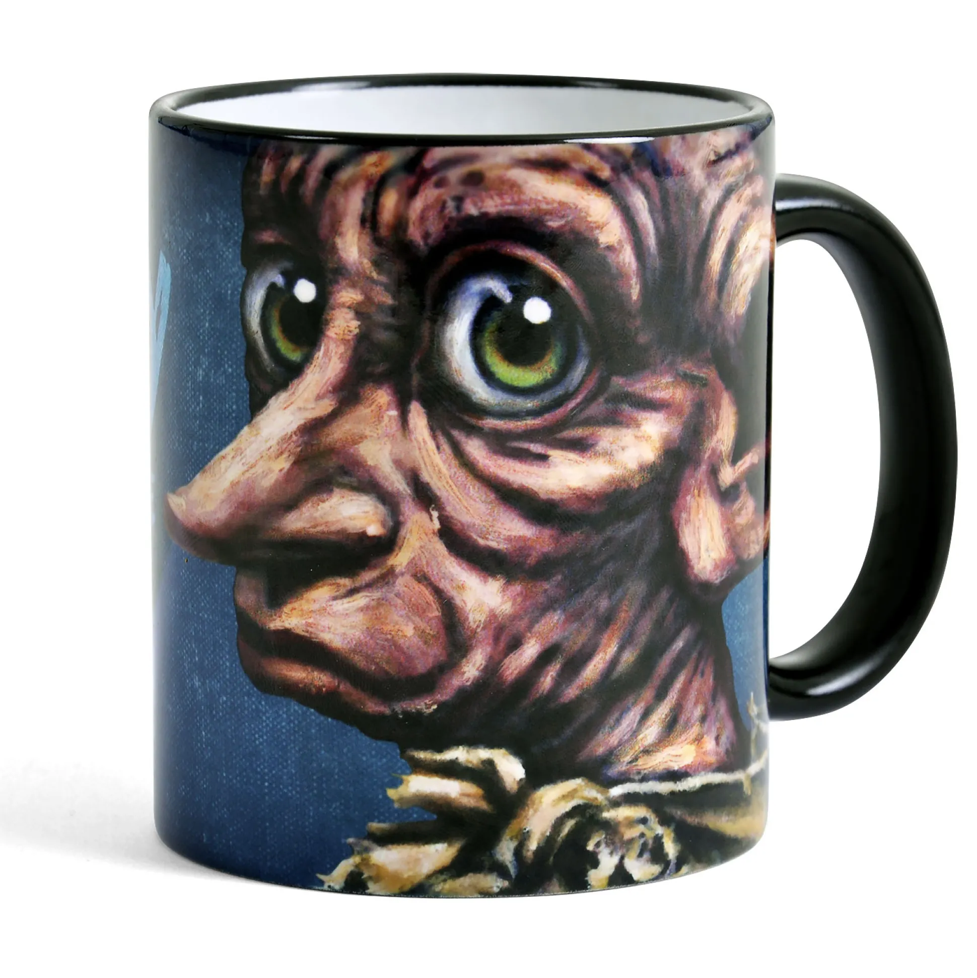 Harry Potter - Dobby Hero Mok