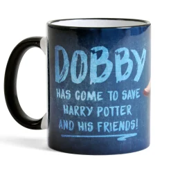 Harry Potter - Dobby Hero Mok