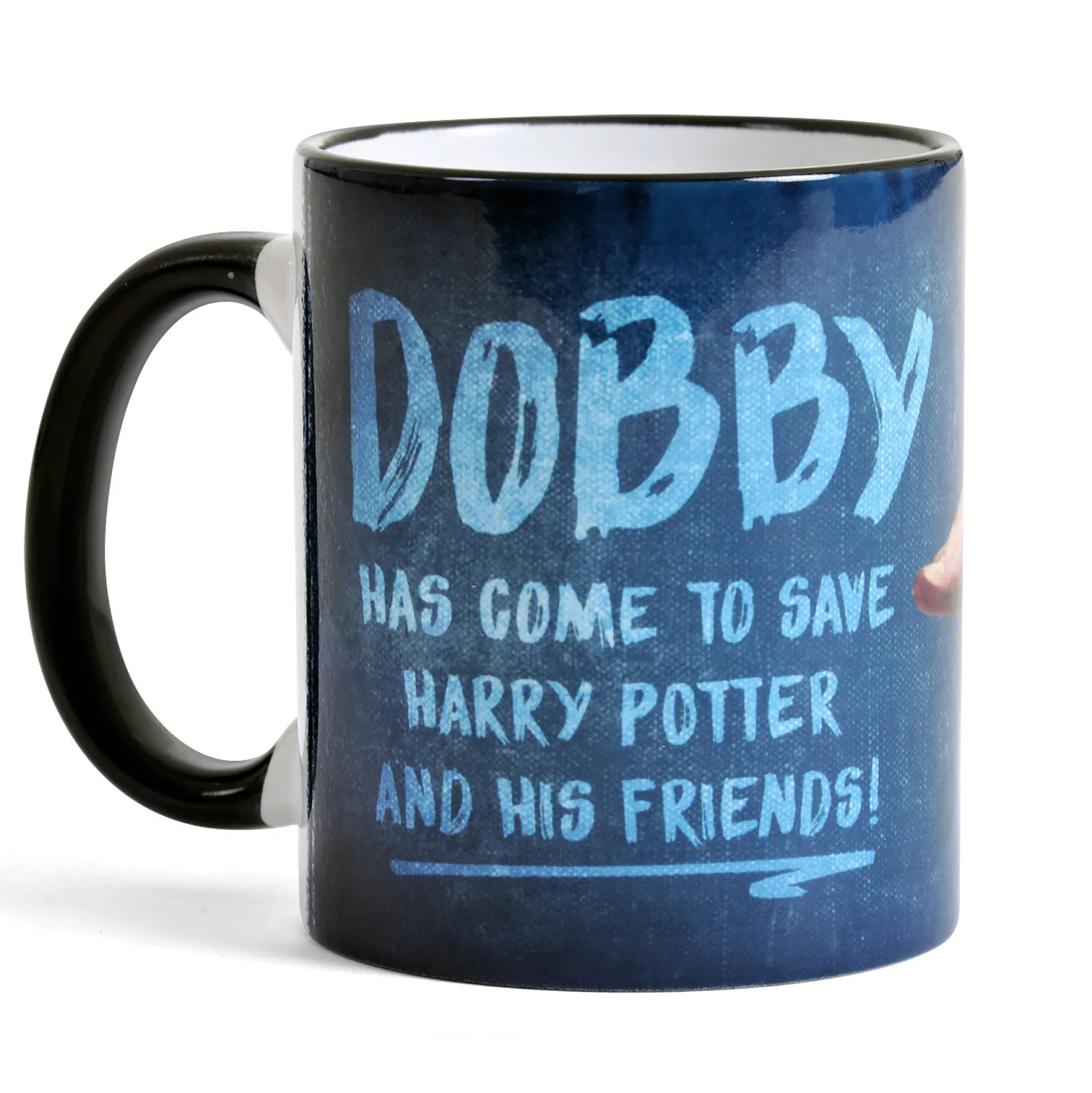 Harry Potter - Dobby Hero Mok