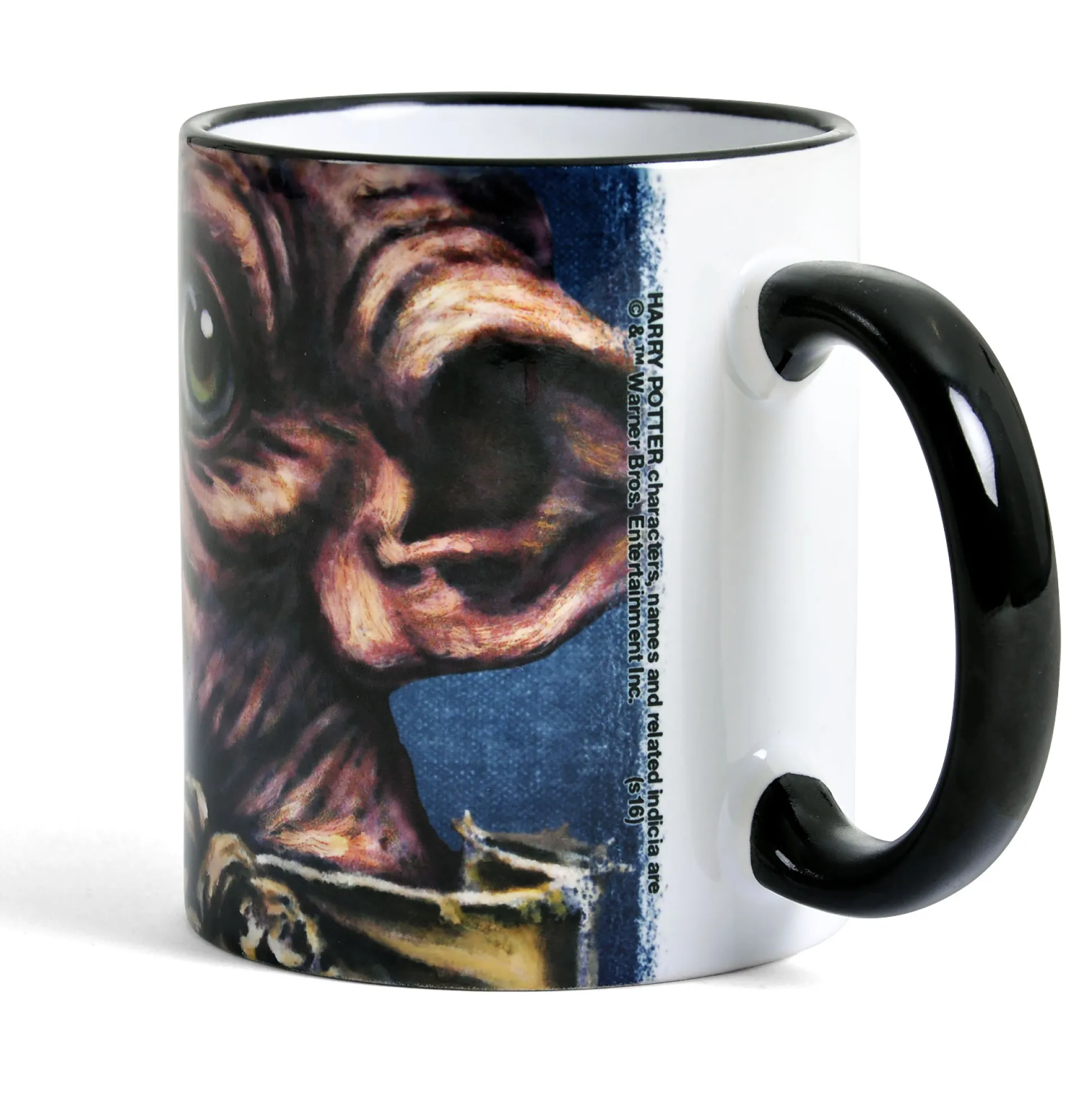 Harry Potter - Dobby Hero Mok