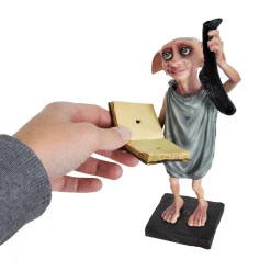Harry Potter - Dobby is vrij standbeeld