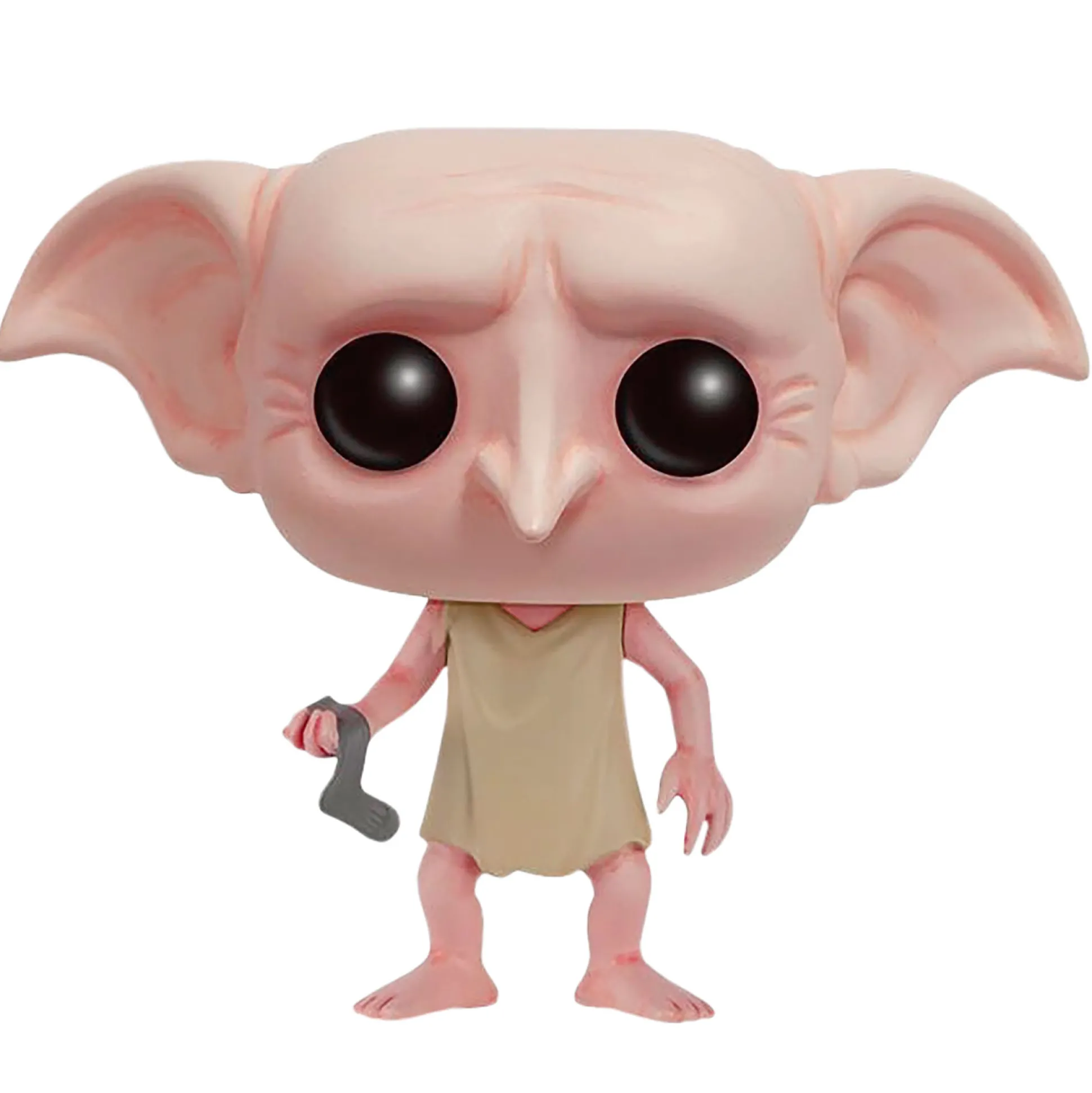 Harry Potter - Dobby Mini Figuur