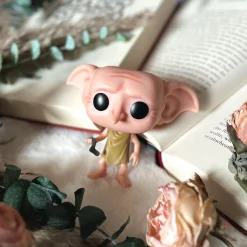 Harry Potter - Dobby Mini Figuur