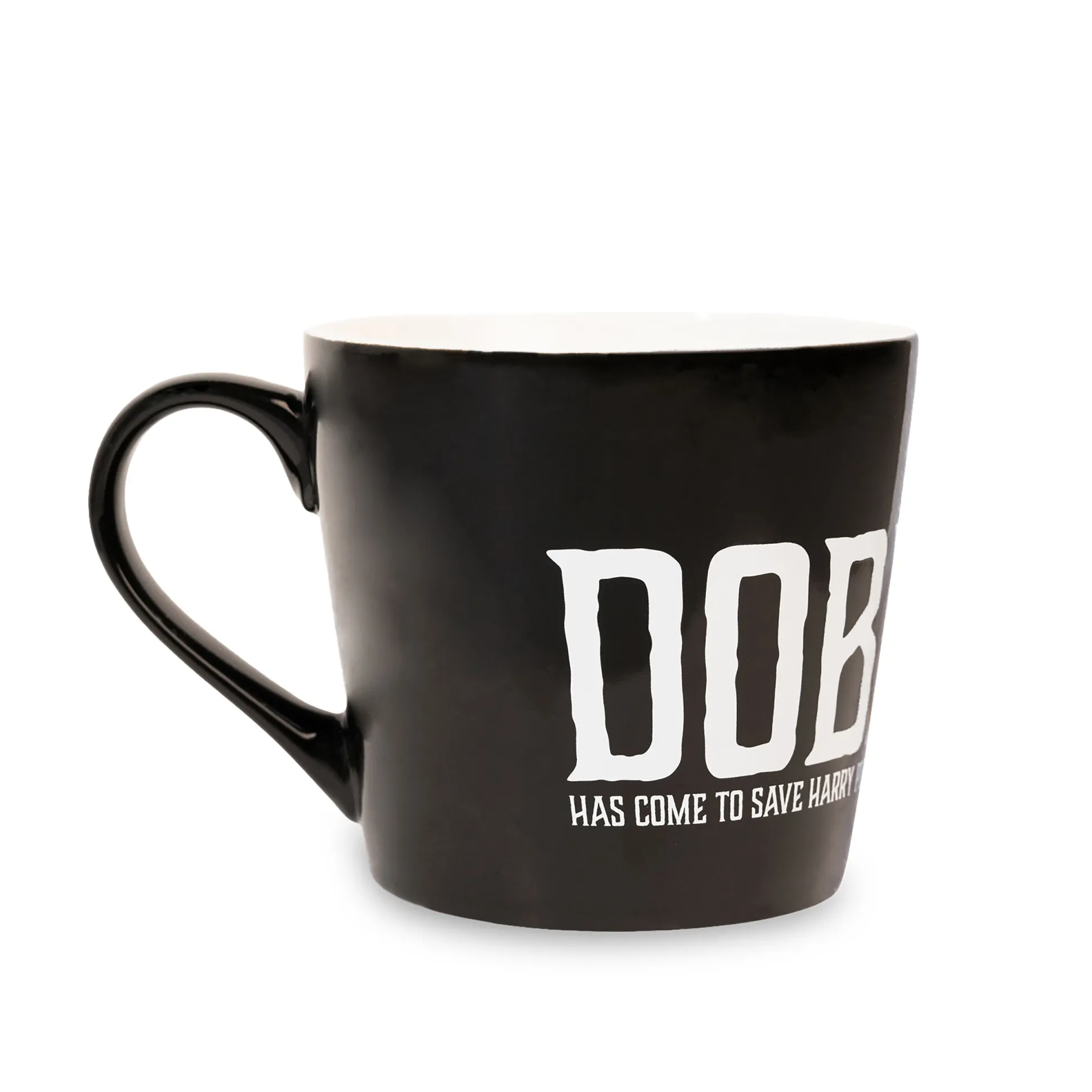 Harry Potter - Dobby Mok