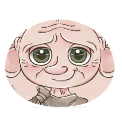 Harry Potter - Dobby Sheet Masker