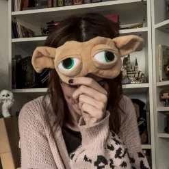 Harry Potter - Dobby Slaapmasker