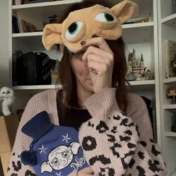Harry Potter - Dobby Slaapmasker