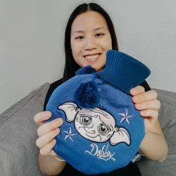 Harry Potter - Dobby Warmwaterkruik