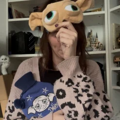 Harry Potter - Dobby Warmwaterkruik