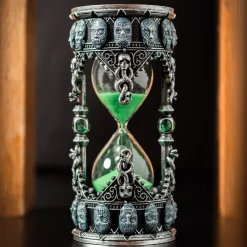 Harry Potter - Dooddoener Zandloper