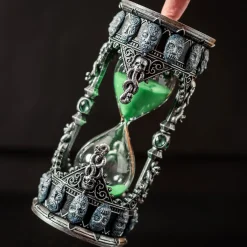 Harry Potter - Dooddoener Zandloper