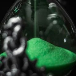 Harry Potter - Dooddoener Zandloper