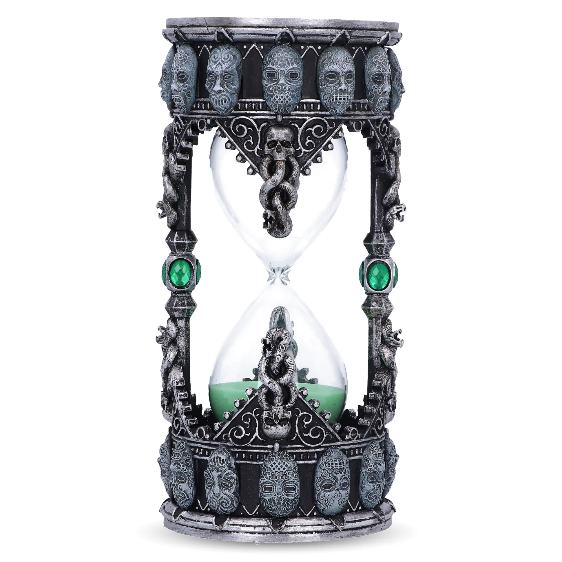 Harry Potter - Dooddoener Zandloper