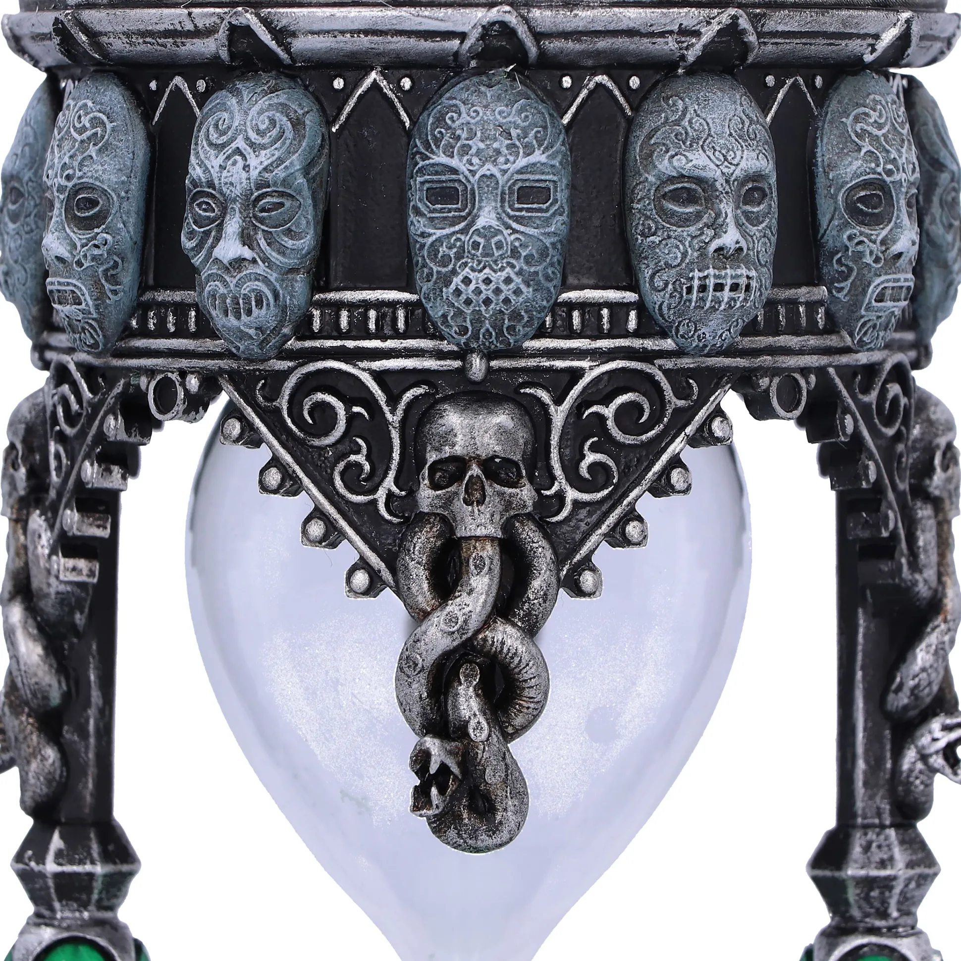 Harry Potter - Dooddoener Zandloper