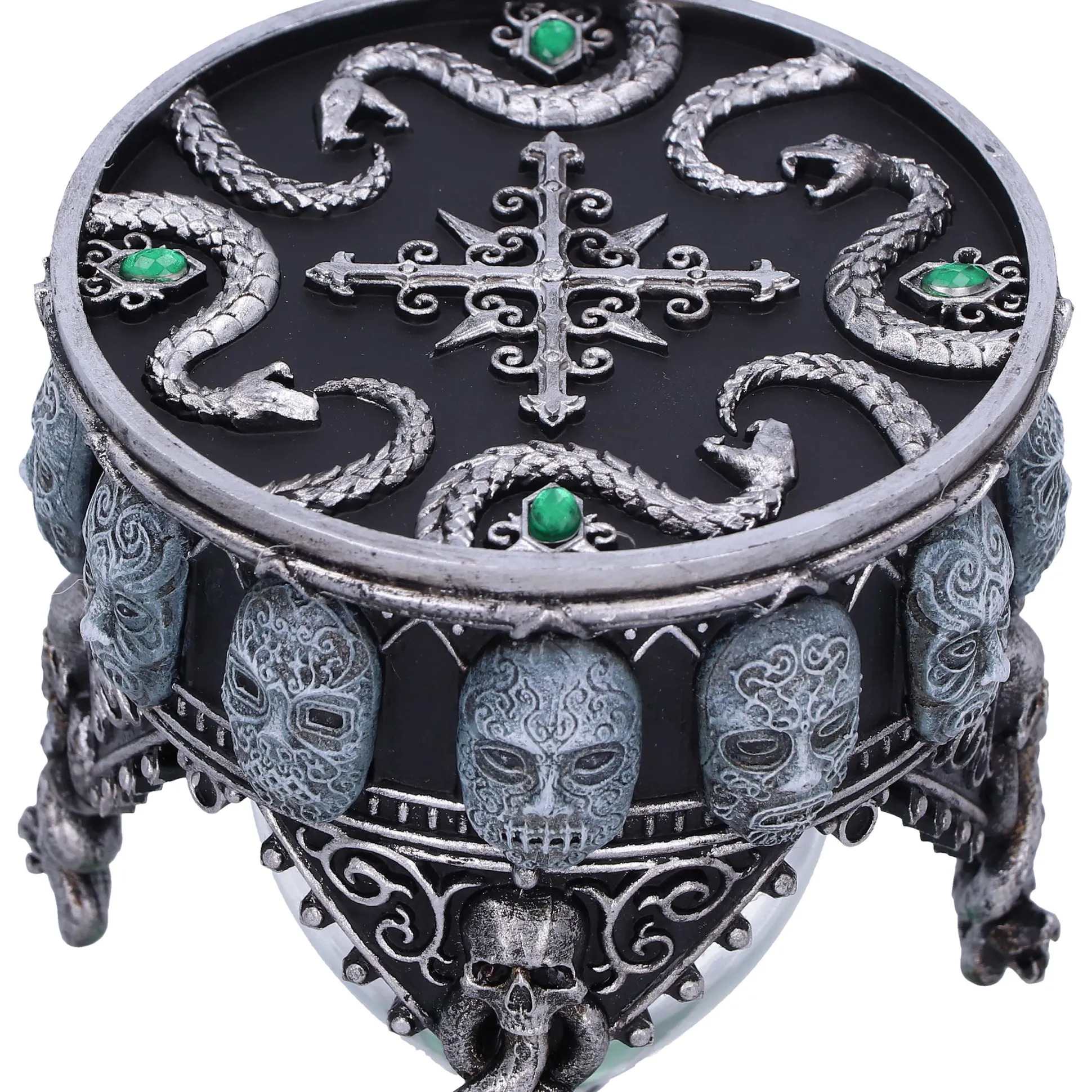 Harry Potter - Dooddoener Zandloper