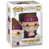 Harry Potter - Dumbledore met Baby Harry Funko Pop Figuur