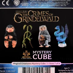Harry Potter & Fantastische Beesten - Mystery Cube Figuur