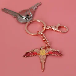 Harry Potter - Fawkes Sleutelhanger