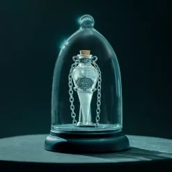 Harry Potter - Felix Felicis Ketting incl. Display