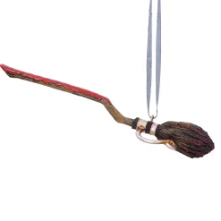 Harry Potter - Firebolt kerstboomversiering