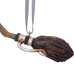 Harry Potter - Firebolt kerstboomversiering