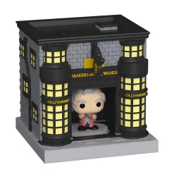 Harry Potter - Funko Bitty Pop Starterset