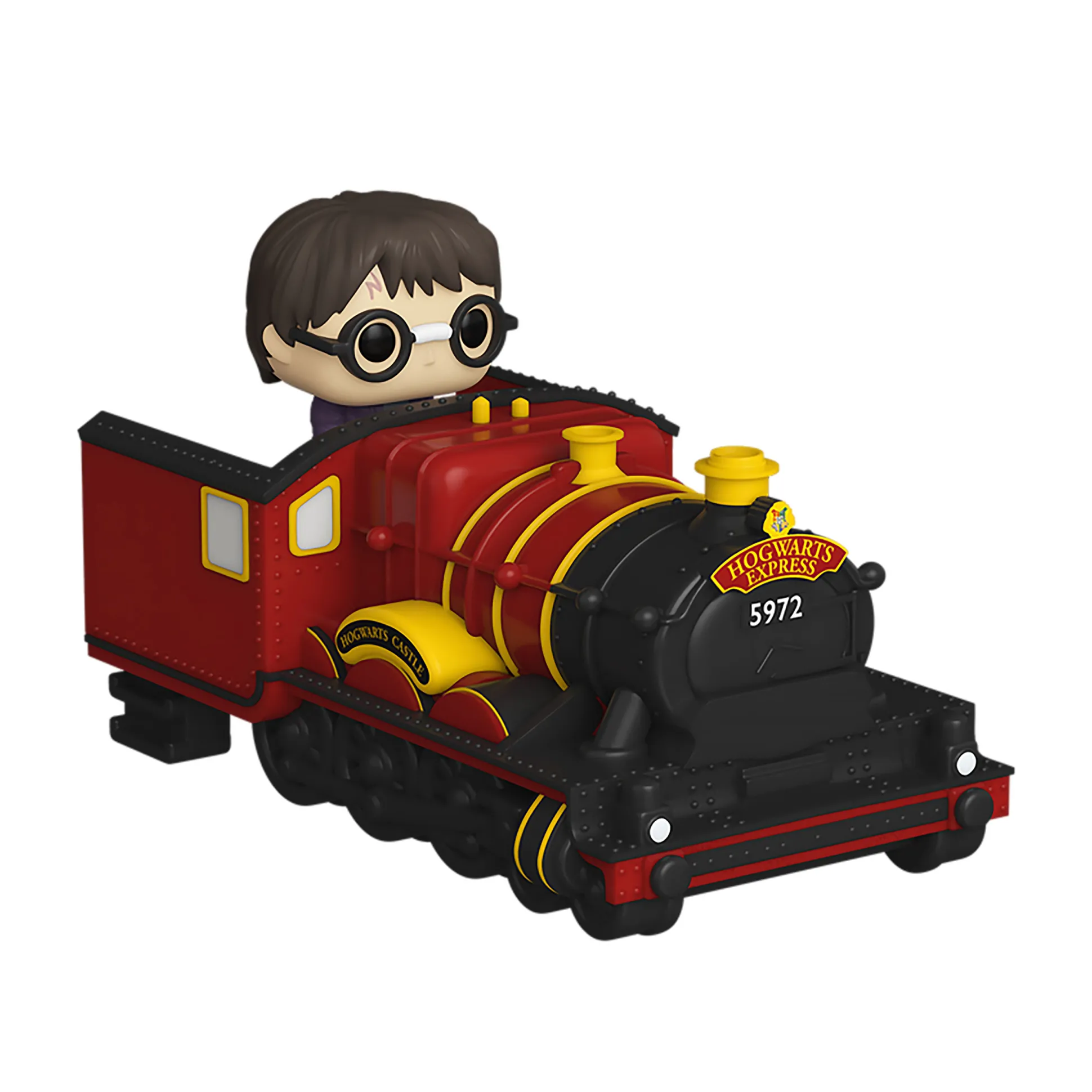 Harry Potter - Funko Bitty Pop Starterset